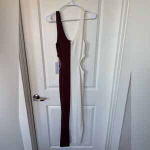 Ronny Kobo - knit dress